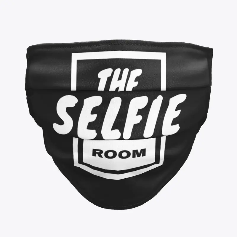 The Selfie Room Mask