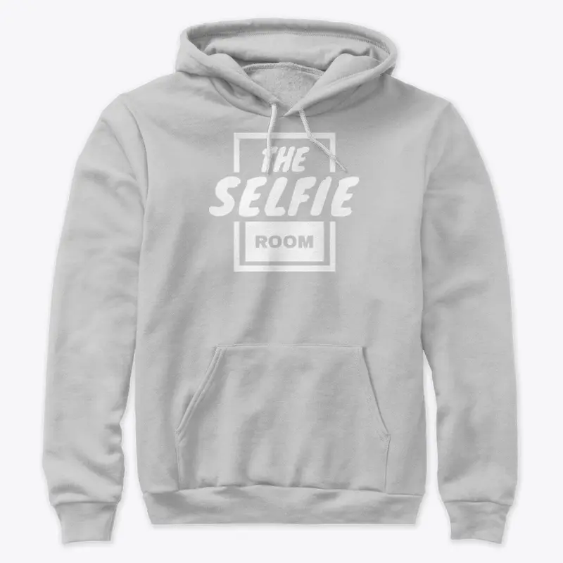 The Selfie Room Merch