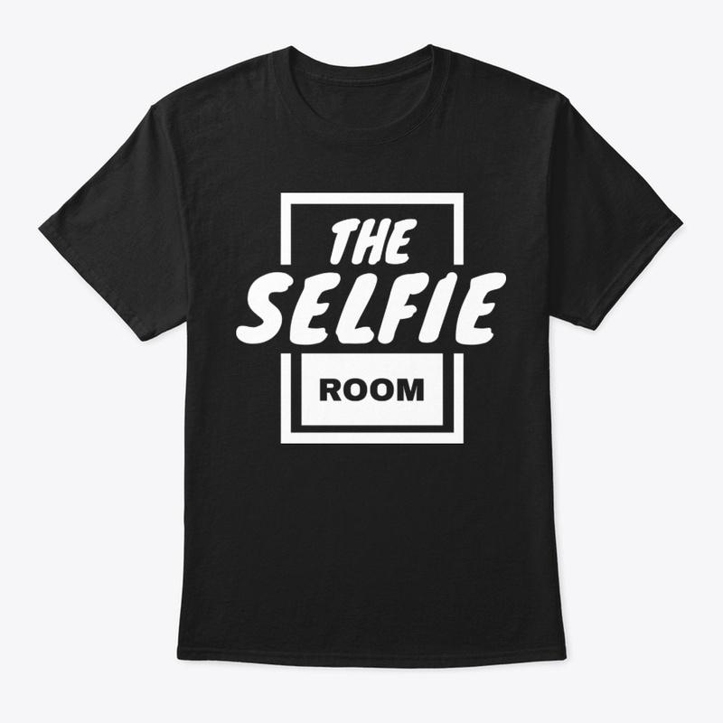 The Selfie Room Merch