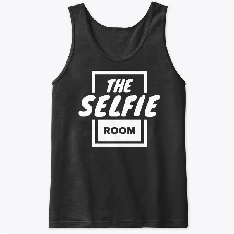 The Selfie Room Merch